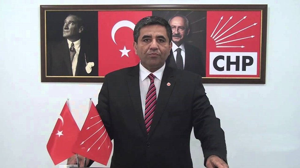 CHP'li Bilgen&rsquo;den Sevda Noyan hakkında su&ccedil; duyurusu