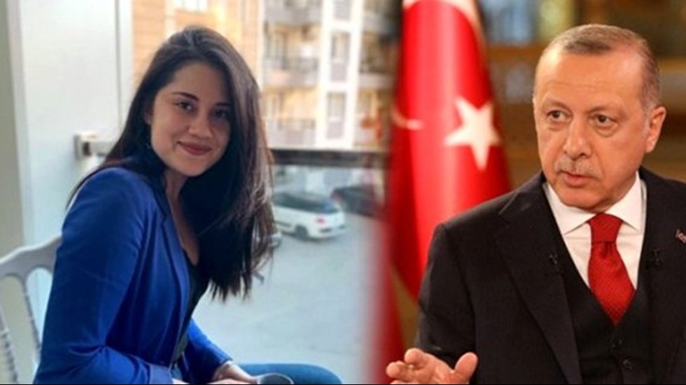 CHP'li Gen&ccedil; meclis &uuml;yesi 'Erdoğan'a hakaret'ten g&ouml;zaltına alındı