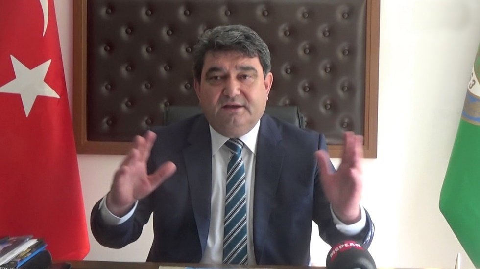 G&ouml;k&ccedil;el: Yaşanacak gıda krizinin sorumlusu Erdoğan&rsquo;dır