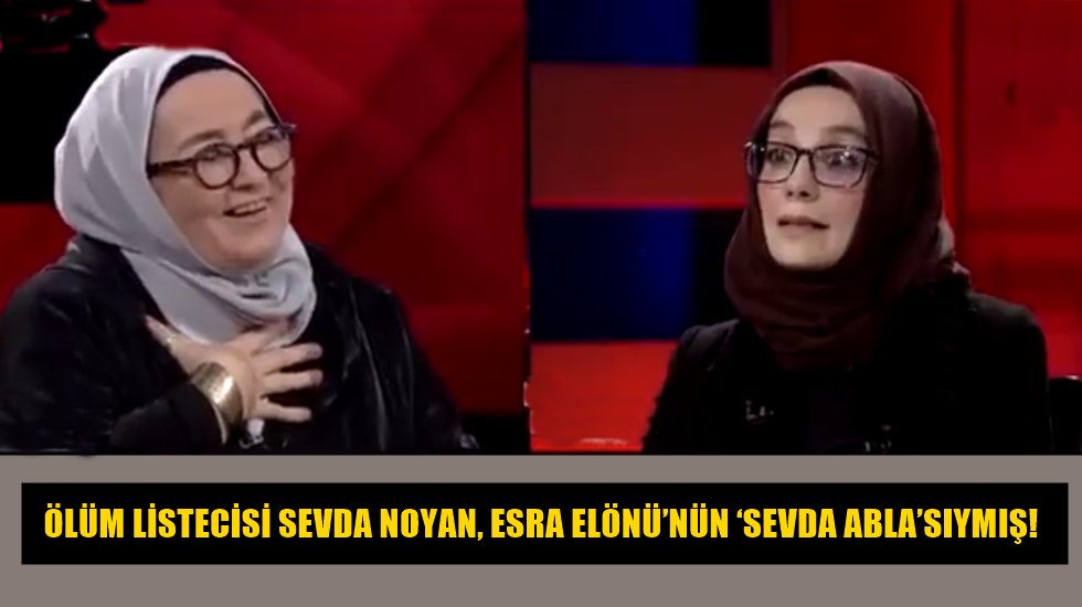 CHP&rsquo;li Mahmut Tanal Esra El&ouml;n&uuml;&rsquo;y&uuml; şikayet etti