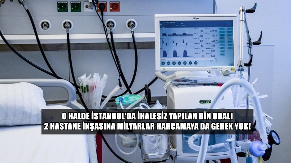 CHP&rsquo;li Toprak&rsquo;tan &lsquo;solunum cihazı&rsquo; ihracat iznine tepki