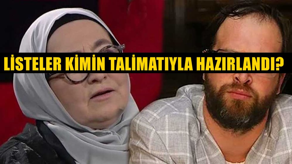 CHP Sevda Noyan'ın &lsquo;&Ouml;l&uuml;m Listesini&rsquo; Meclis G&uuml;ndemine Taşıdı