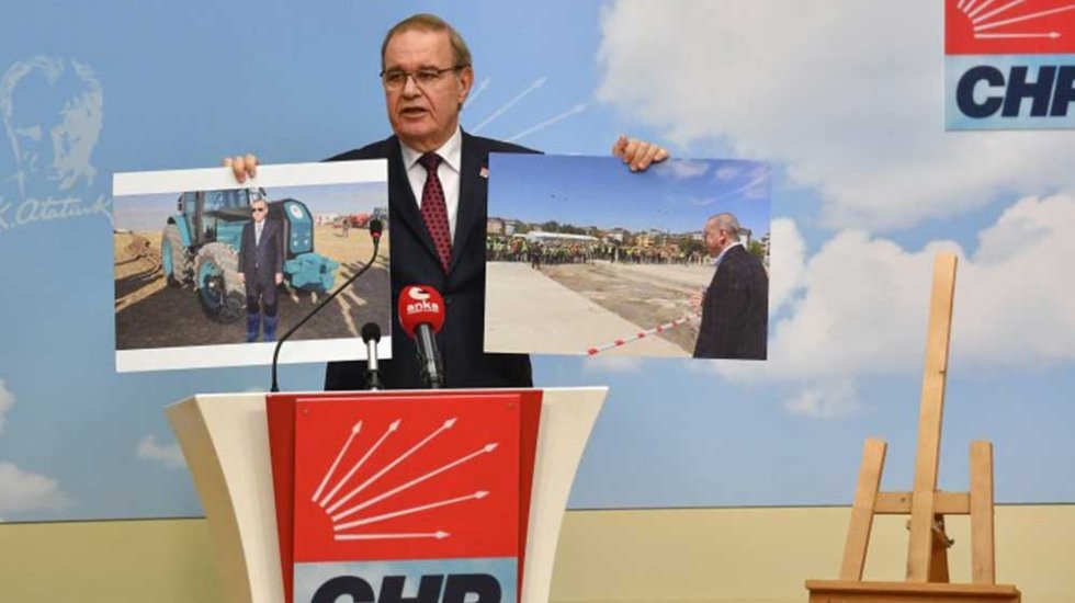 CHP S&ouml;zc&uuml;s&uuml; &Ouml;ztrak, salgının ne zaman biteceğini a&ccedil;ıkladı