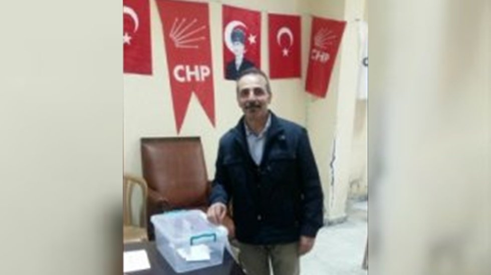 CHP &uuml;yesi Aktaş Cumhurbaşkanına hakaretten tutuklandı