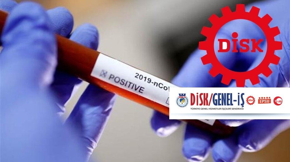 COVİD-19 Salgını ve İşyerlerinde durum... İşte 2. Anket sonu&ccedil;ları