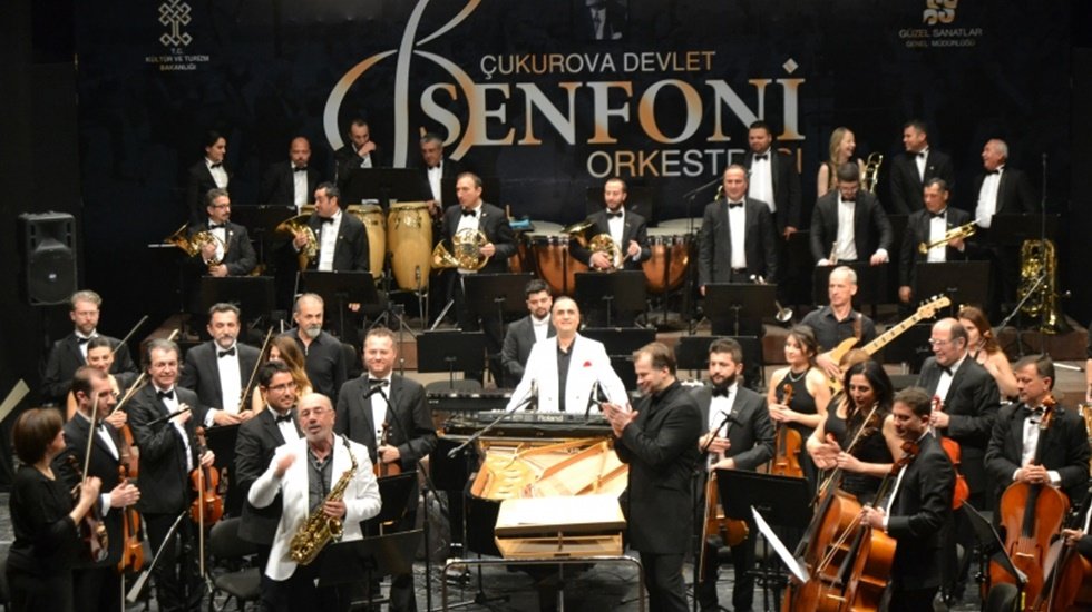 &Ccedil;ukurova Devlet Senfoni Orkestrası kapanmayacak