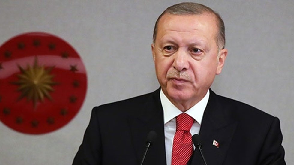 AKP Genel Başkan Yardımcısı'dan Cumhurbaşkanlığı H&uuml;k&uuml;met Sistemi'nde 'değişiklik' sinyali