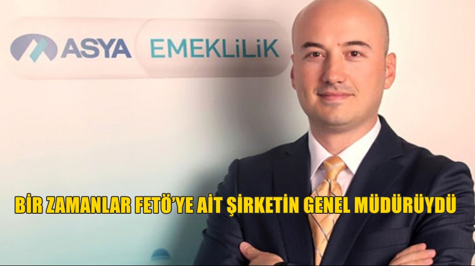 Cumhurbaşkanlığı kararıyla atandı