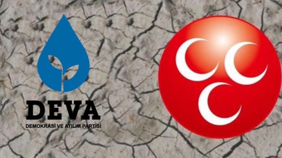 DEVA Partisi, MHP&rsquo;nin AKP&rsquo;ye kurduğu tuzağı a&ccedil;ıkladı&hellip;