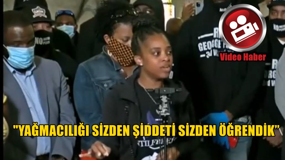 D&uuml;nya bu videoyu konuşuyor...