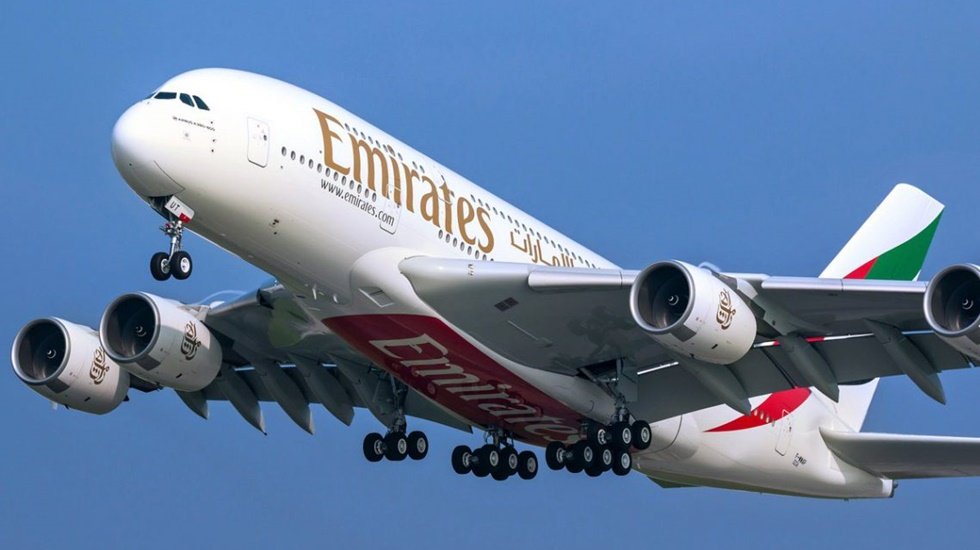 D&uuml;nya Devi Emirates 30 bin &ccedil;alışanını işten &ccedil;ıkaracak!