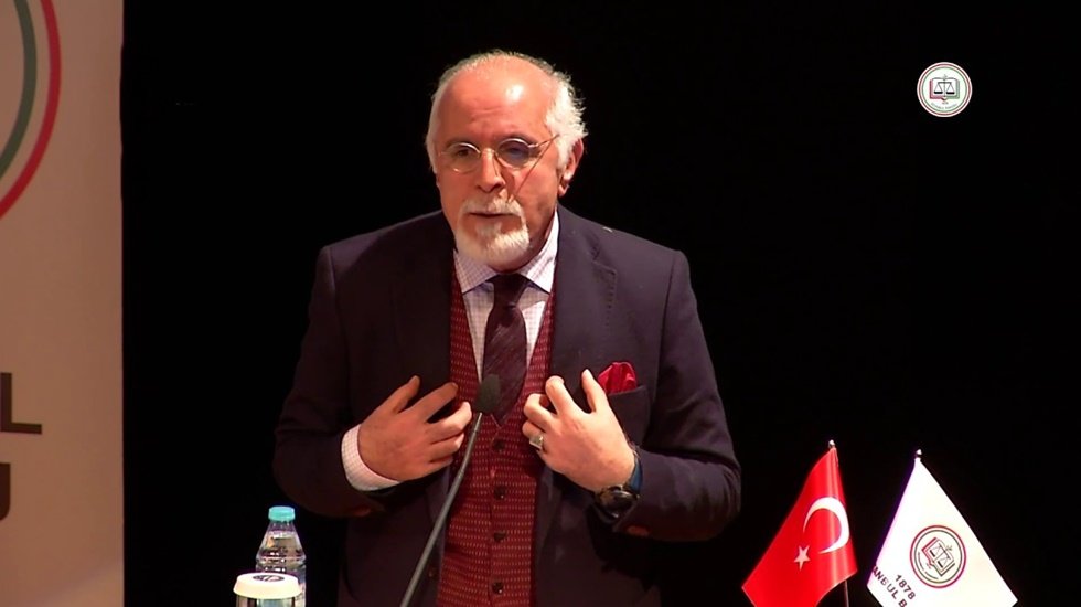 İstanbul Barosu Başkanı Durakoğlu: "Feyzioğlu tarafından arkadan vurulduk"