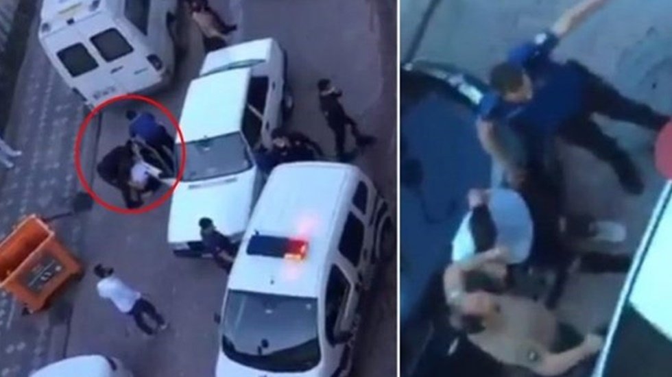 Emniyetten Zeytinburnu ve Kadık&ouml;y&rsquo;de yaşanan olaylarla ilgili a&ccedil;ıklama!
