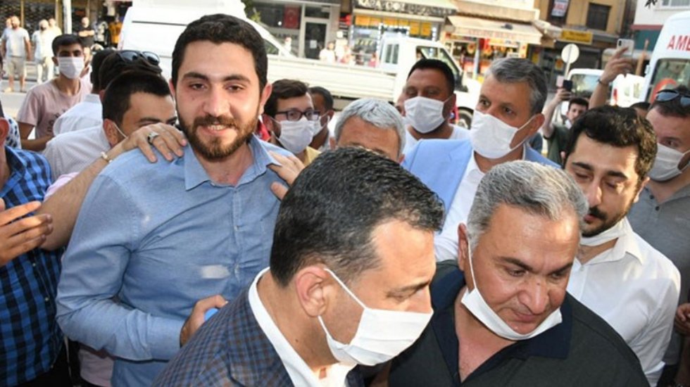 CHP&rsquo;nin avukatı &Ccedil;elik: Savcı ve hakim hakkında su&ccedil; duyurusunda bulunacağız