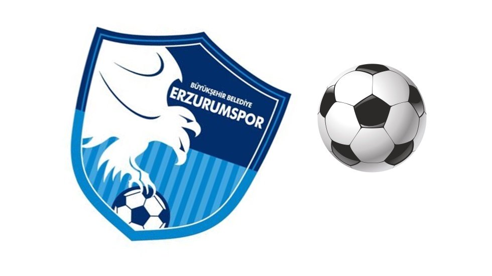 Erzurumspor'da 11 kişinin Kovid-19 testi pozitif &ccedil;ıktı