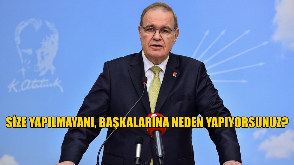 Faik &Ouml;ztrak'tan Erdoğan'a 1994 g&ouml;ndermesi...