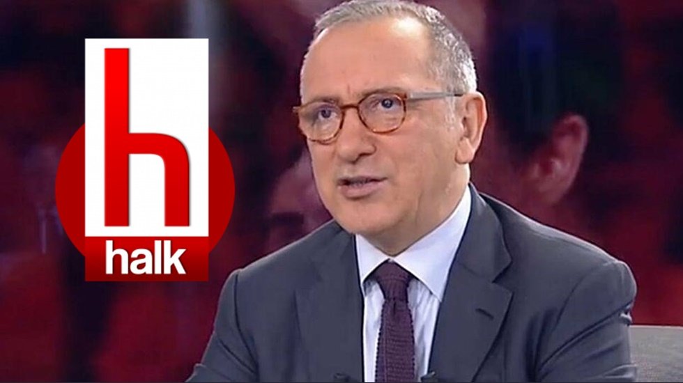 Fatih Altaylı o karara sert tepki: "Kendi vatandaşıyla savaşan &uuml;lke g&ouml;r&uuml;nt&uuml;s&uuml; veriyor"
