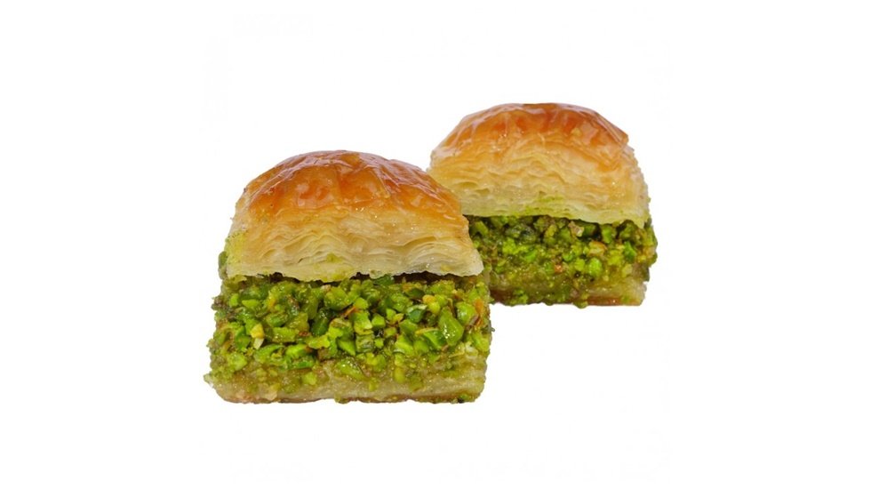 Fıstık fiyatları d&uuml;şerken baklavaya zam gelecek mi?