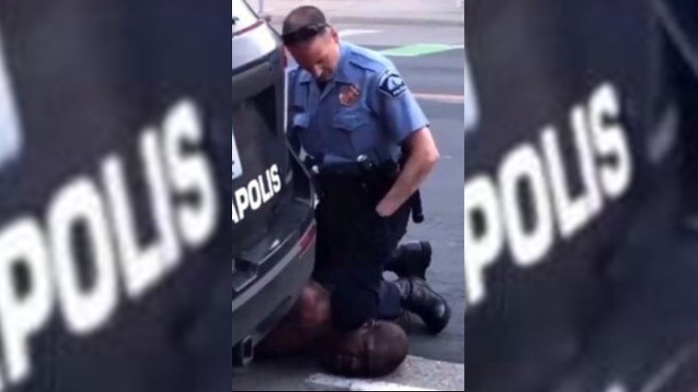 G&ouml;zaltına alacakları kişiyi boğarak &ouml;ld&uuml;ren katil polisler g&ouml;revden alındı