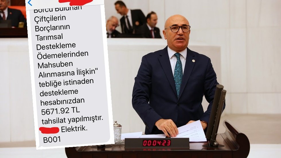 G&uuml;neydoğu&rsquo;da &ccedil;ift&ccedil;inin yeni ağası devlet destekli elektrik şirketleri!