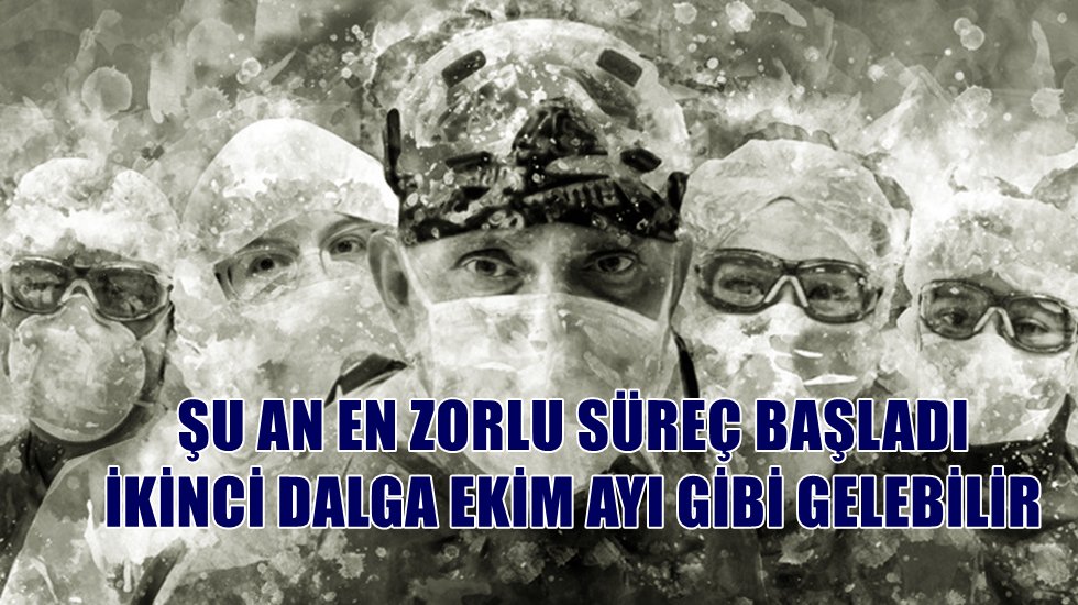 İBB Bilim Kurulu Uyardı: Tedbirler Devam Edecek