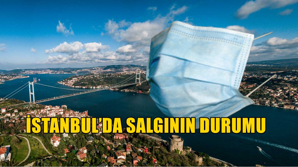İBB Bilimsel Danışma Kurulu: İstanbul&rsquo;a dair neredeyse hi&ccedil;bir veri mevcut değildir.
