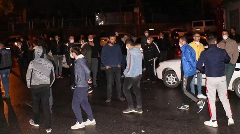 Kenanoğlu: İbrahim G&ouml;k&ccedil;ek&rsquo;in cenazesini yakmakla tehdit edenler neden yakalanmıyor?&rsquo;