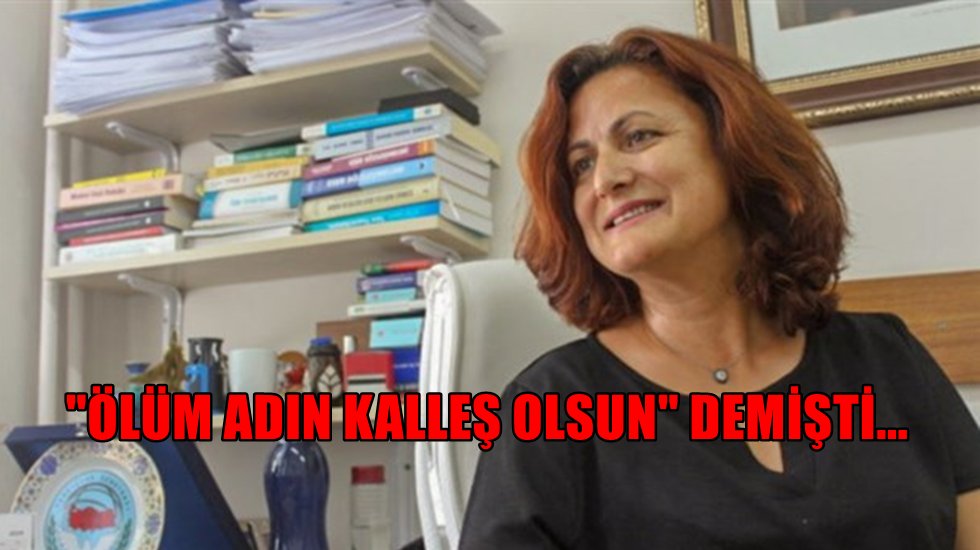 İbrahim G&ouml;k&ccedil;ek paylaşımı nedeniyle Hakim Pehlivan g&ouml;revden uzaklaştırıldı