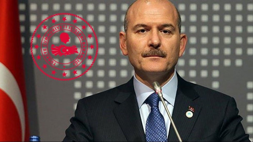İ&ccedil;işleri Bakanlığı, isim vermeden Yeni Şafak'ı yalanladı