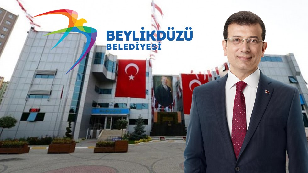 İmamoğlu&rsquo;na Beylikd&uuml;z&uuml; Başkanlığı d&ouml;nemi i&ccedil;in 27 soruşturma
