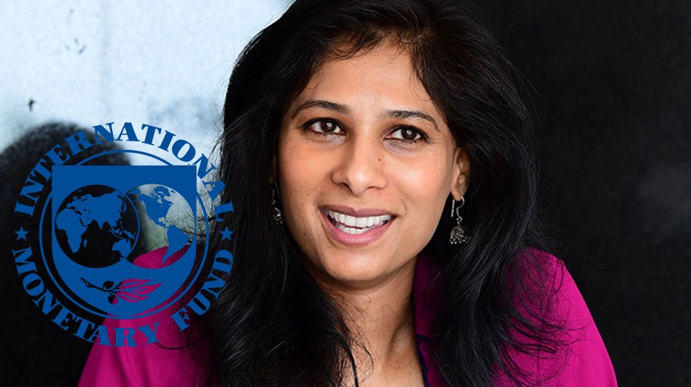 IMF'den işlerin beklenenden daha k&ouml;t&uuml;ye gittiği uyarısı geldi