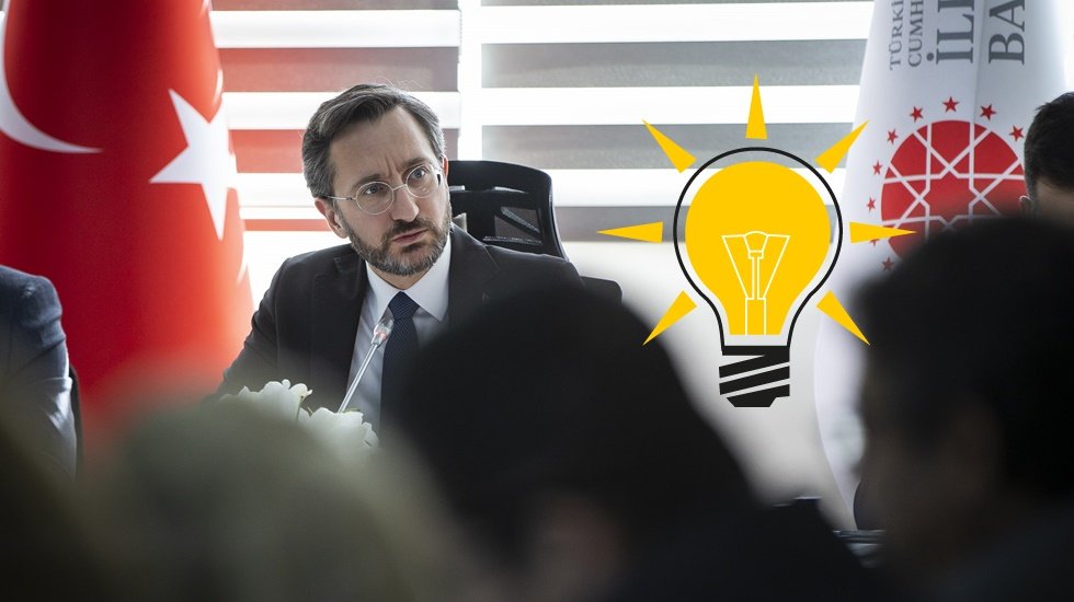 İşte AKP'nin 'temiz' sosyal medya anlayışı