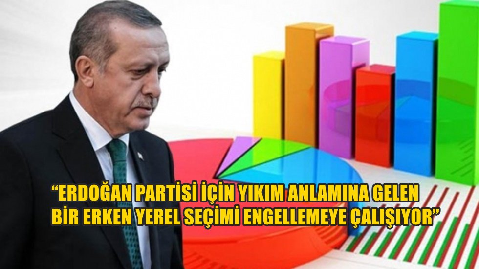 İşte Erdoğan&rsquo;ın 'Erken Se&ccedil;im&rsquo; &ccedil;ağrıştıran mesajının arka perdesi