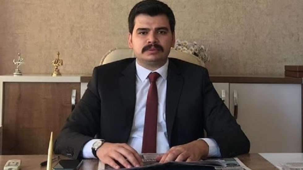 Kayseri &Uuml;lk&uuml; Ocağı Başkanı Bah&ccedil;eli&rsquo;nin talimatıyla g&ouml;revden alındı