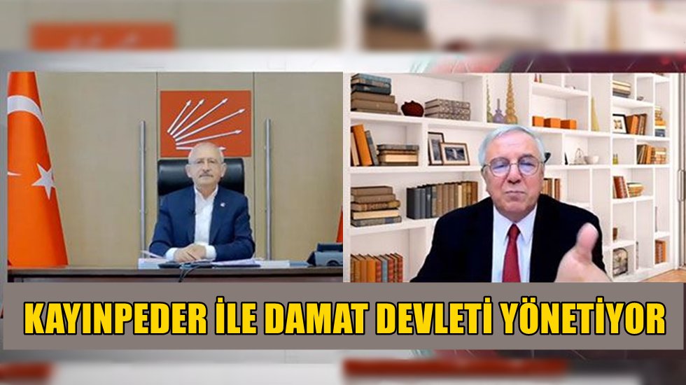 Kılı&ccedil;daroğlu: Millet İttifakı ile beraber demokratik parlamenter sistemi getireceğiz&rdquo;