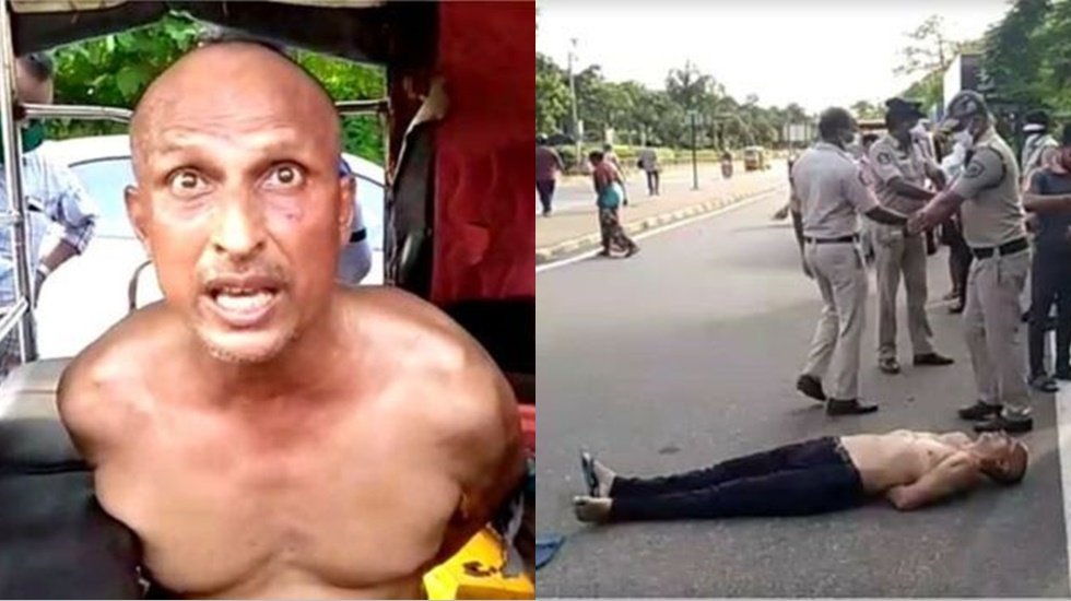 Maskelerin yetersizliğini s&ouml;yleyen doktoru akıl hastanesine kapattılar!