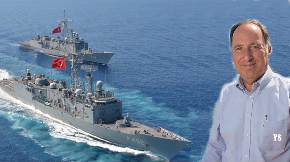 G&ouml;zaltılar Ergenekon ve Balyoz d&ouml;nemlerini anımsatıyor...