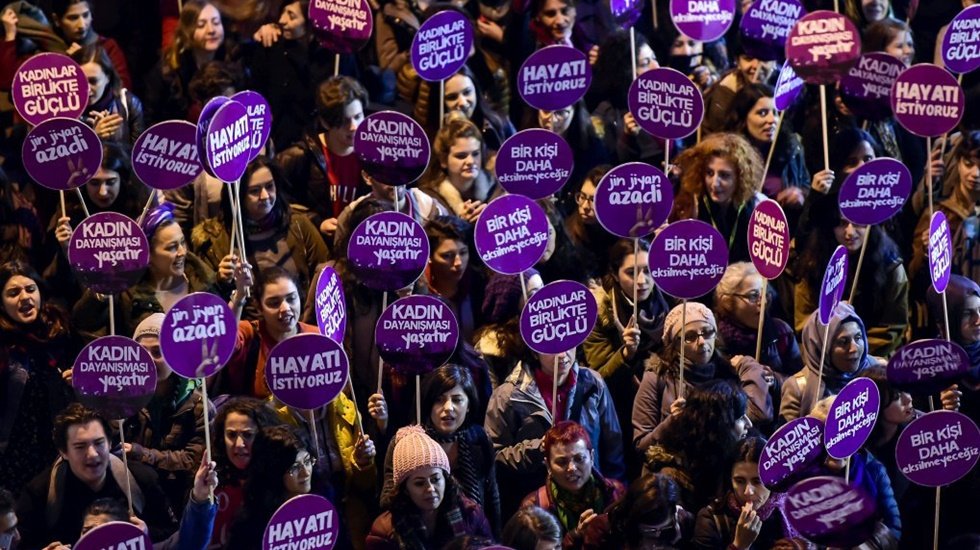 Mor Çatı: “İçişleri Bakanlığı’nın ‘Şiddet azaldı’ açıklaması gerçek değil”