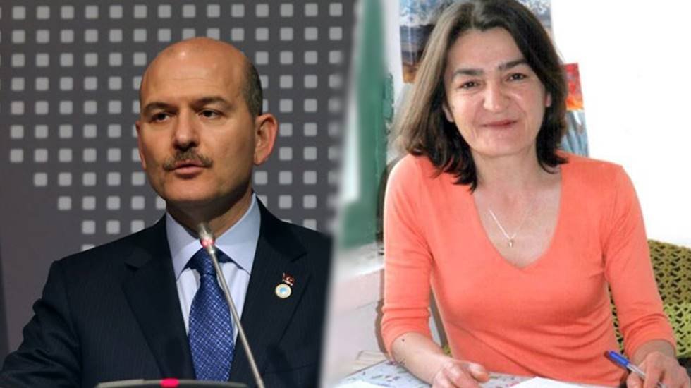 M&uuml;yesser Yıldız: &ldquo;Can g&uuml;venliğim i&ccedil;in hangi merciye başvuracağım?&rdquo;