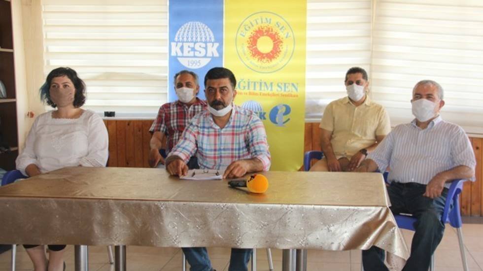 Normalleşme adımları kapitalizm i&ccedil;in değil topluma g&ouml;re atılmalı