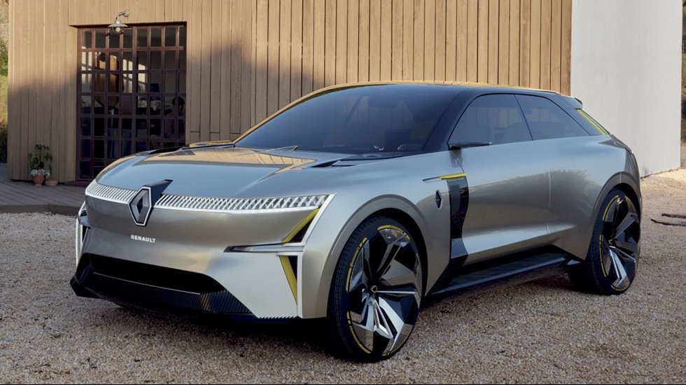 Otomobil devi Renault &ccedil;&ouml;z&uuml;m bulamazsa iflas sınırında