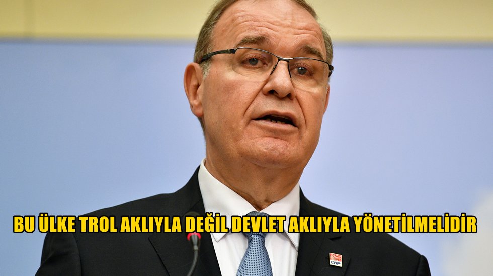 &Ouml;ztrak: &ldquo;Cami Minaresinden Dombra &ccedil;alınırken neredeydiniz?&rdquo;