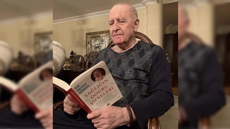 Prof. Dr.&nbsp;Dilmener Koronavir&uuml;s nedeniyle yaşamını yitirdi