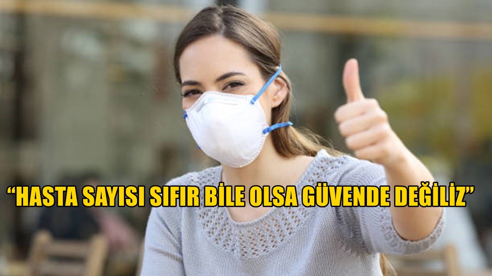 Prof. Dr. Mehmet Ceyhan&rsquo;dan &ccedil;ok kritik ve &ccedil;ok &ouml;nemli uyarı