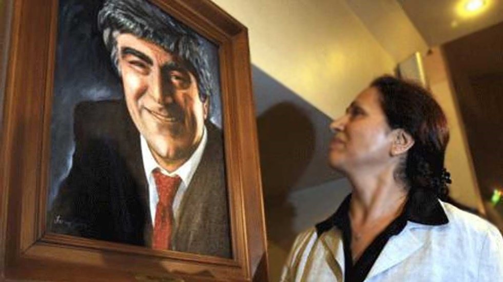 Rakel Dink'e ve avukatlara &ouml;l&uuml;m tehdidi: &ldquo;Bir gece ansızın gelebiliriz&rdquo;