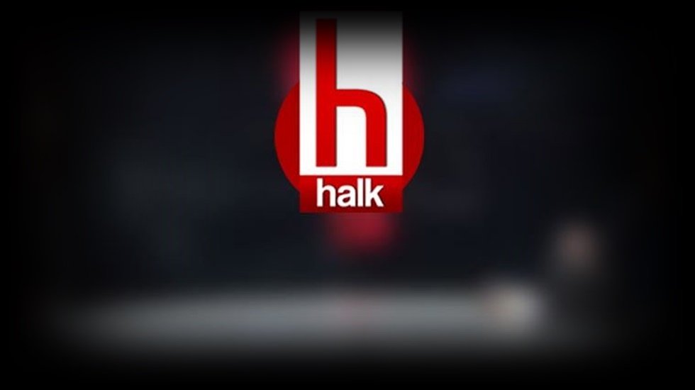 Halk TV muhabiri g&ouml;zaltına alındı