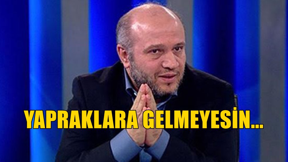 Sabah yazarından iğren&ccedil; &uuml;slup