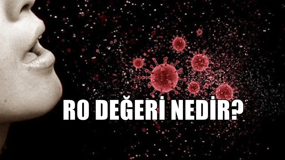 Sağlık Bakanı Koca T&uuml;rkiye'nin R0 değerinin 1,56 olduğunu a&ccedil;ıkladı&hellip;