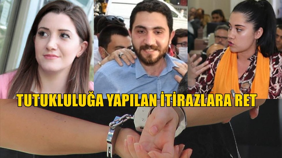 Saray &ccedil;areyi muhalefete y&ouml;nelik sistematik saldırılarda arıyor