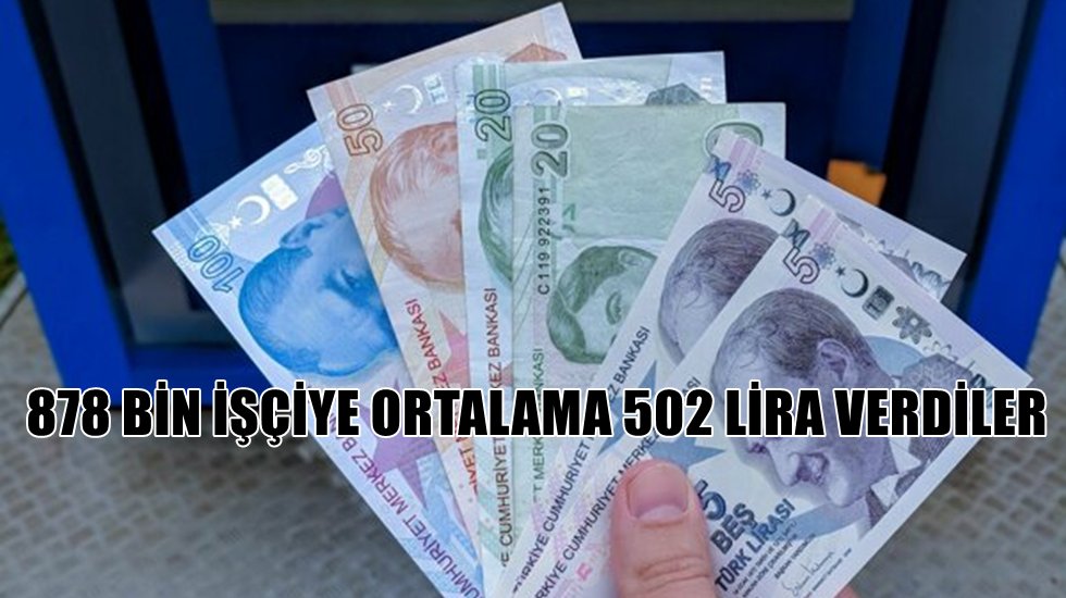 S&ouml;zde adı 'işten &ccedil;ıkarma yasağı'